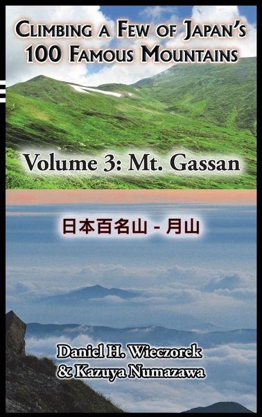 Produktbild: Climbing a Few of Japan's 100 Famous Mountains - Volume 3