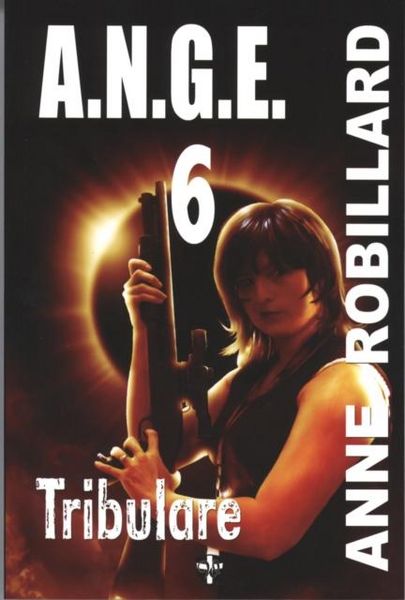 Produktbild: A.N.G.E. 06 : Tribulare