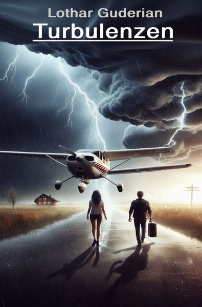 Produktbild: Turbulenzen