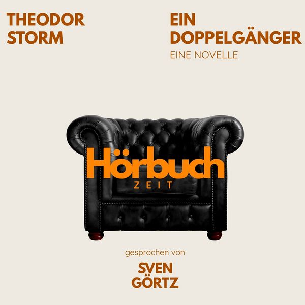 Produktbild: Ein Doppelg&auml;nger. Eine Novelle.