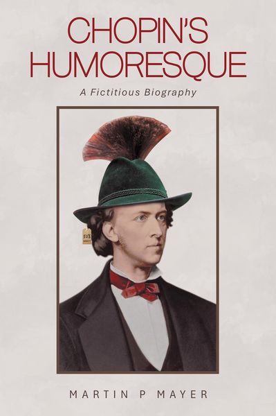 Produktbild: Chopin's Humoresque