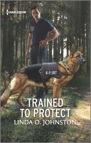 Produktbild: Trained To Protect R/e
