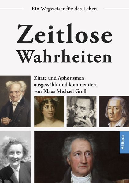 Produktbild: Zeitlose Wahrheiten