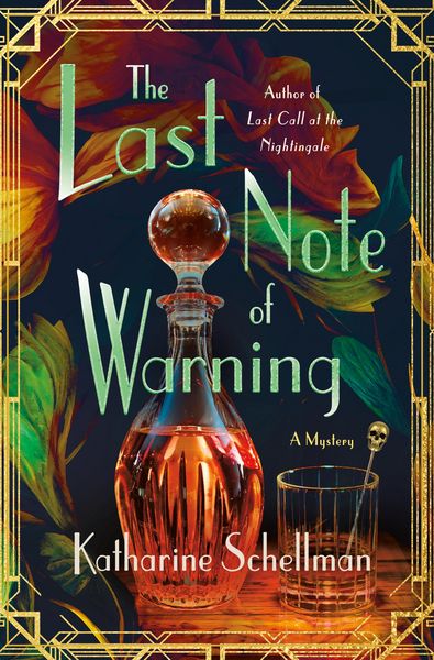 Produktbild: The Last Note of Warning