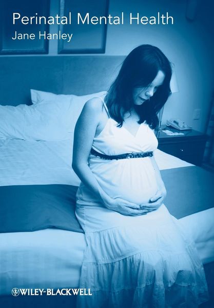Produktbild: Perinatal Mental Health