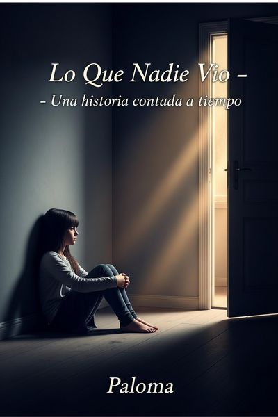 Produktbild: Lo Que Nadie Vio