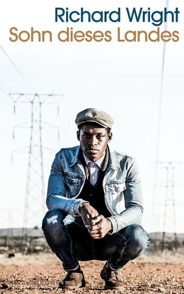 Sohn dieses Landes, Taschenbuch von Richard Wright, Kein & Aber, 978-3-0369-6141-5