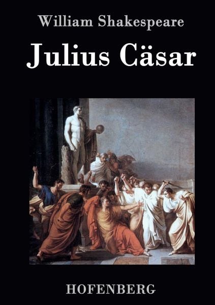 Produktbild: Julius C&auml;sar