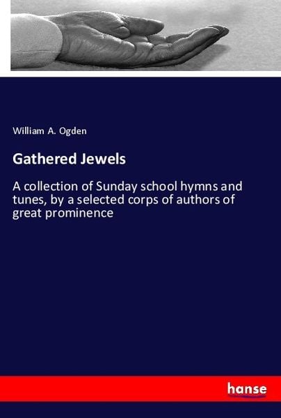 Produktbild: Gathered Jewels