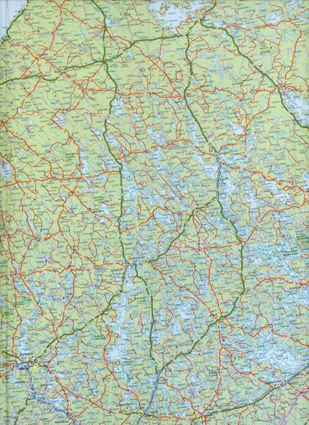 Produktbild: Scandinavia