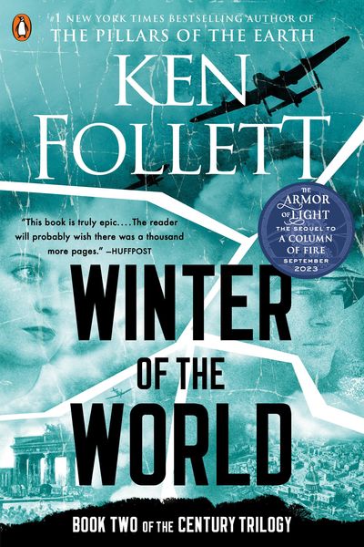 Produktbild: Winter of the World