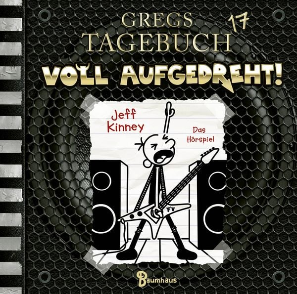 Produktbild: Voll aufgedreht!