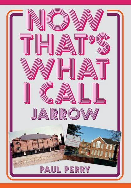 Produktbild: Now That's What I Call Jarrow