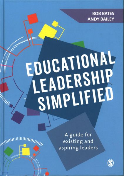 Educational Leadership Simplified