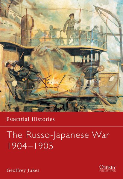 Produktbild: The Russo-Japanese War 1904 1905
