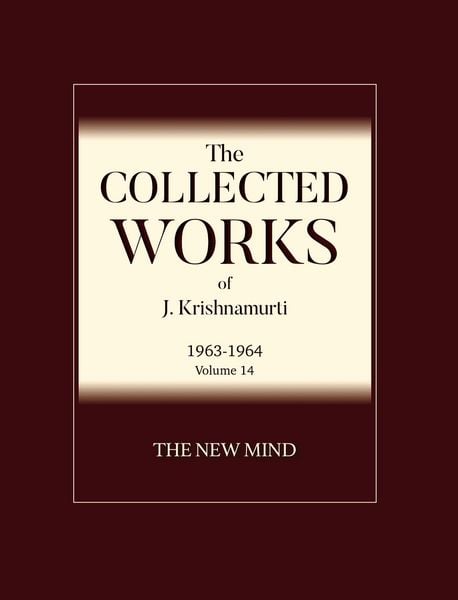 Produktbild: The New Mind