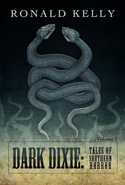 Produktbild: Dark Dixie I
