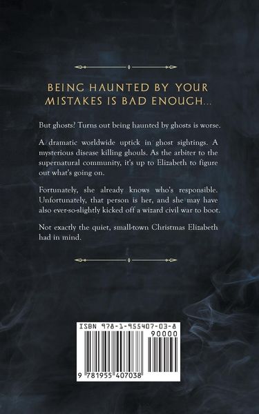 Produktbild: A Reckoning of Wraiths