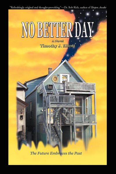 Produktbild: No Better Day