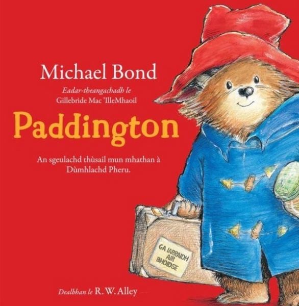 Produktbild: Paddington