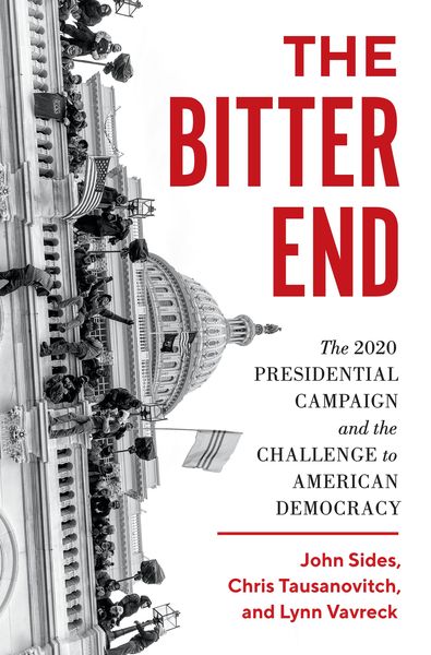 Produktbild: The Bitter End
