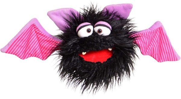 Produktbild: Schnips Fledermaus