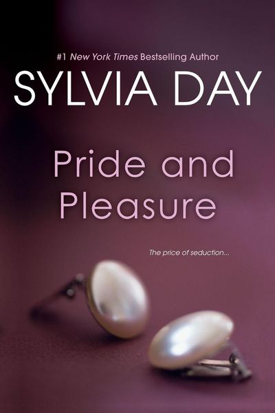 Produktbild: Pride and Pleasure
