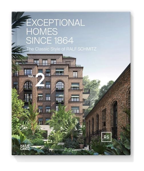 Produktbild: Exceptional Homes Since 1864