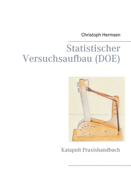 Produktbild: Statistischer Versuchsaufbau (DOE)