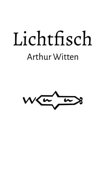 Produktbild: Lichtfisch