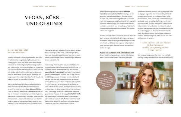 Produktbild: My Vegan Bakery