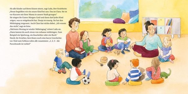 Produktbild: LESEMAUS 211: Mila findet eine neue Freundin