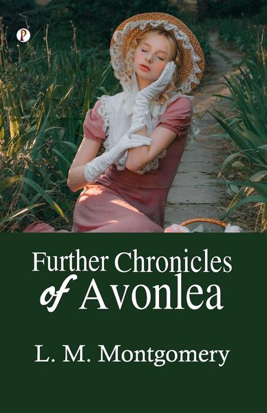 Produktbild: Further Chronicles of Avonlea