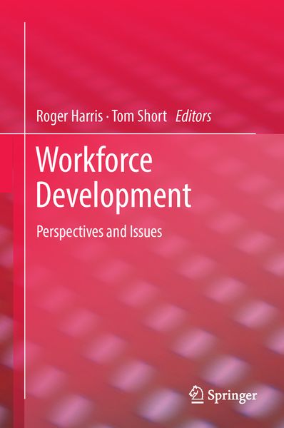 Produktbild: Workforce Development