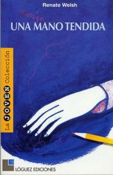 Produktbild: Una mano tendida