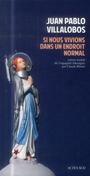 Produktbild: Si Nous Vivions Dans un Endroit Normal