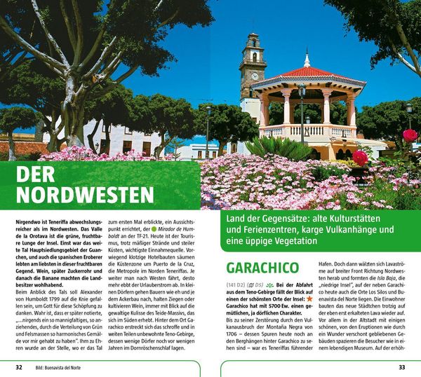 Produktbild: MARCO POLO Reisef&uuml;hrer Teneriffa