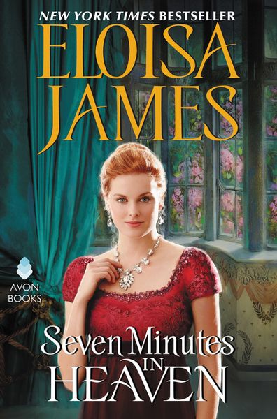 Produktbild: Seven Minutes in Heaven