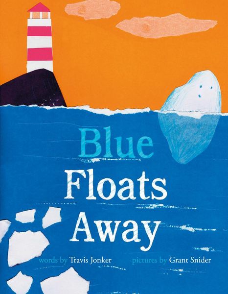 Produktbild: Blue Floats Away