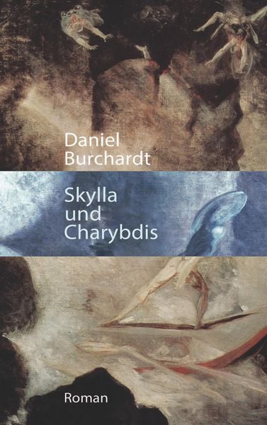 Produktbild: Skylla & Charybdis
