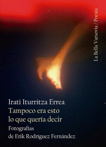 Produktbild: Tampoco era esto lo que quer?a decir