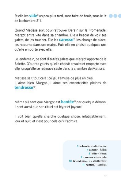 Produktbild: PONS 40 Kurzgeschichten aus Frankreich