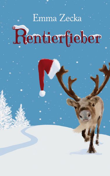 Produktbild: Rentierfieber