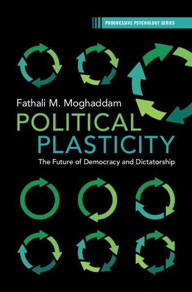 Produktbild: Political Plasticity