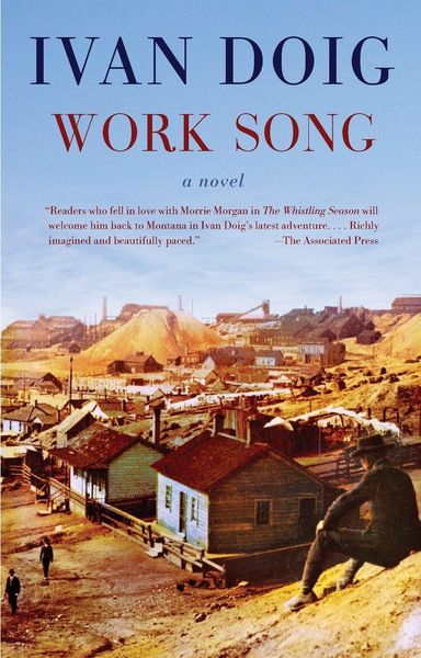 Produktbild: Work Song