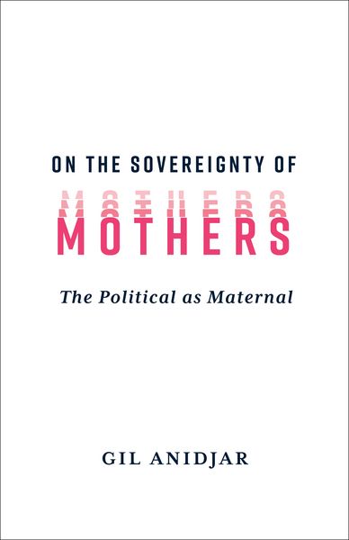 Produktbild: On the Sovereignty of Mothers