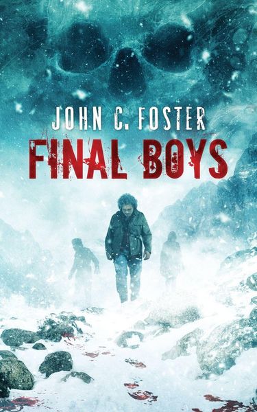 Produktbild: Final Boys