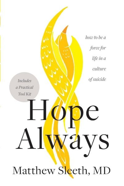 Produktbild: Hope Always