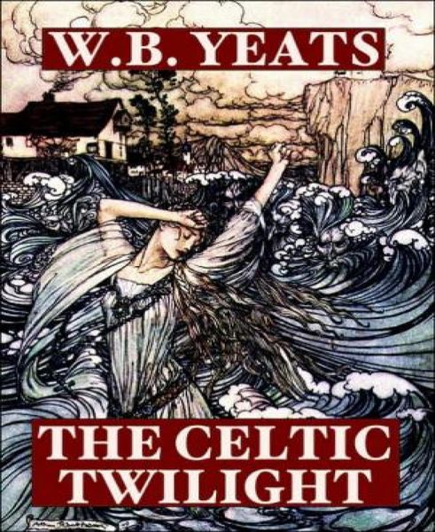Produktbild: The Celtic Twilight