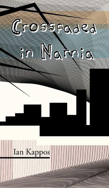 Produktbild: Crossfaded in Narnia
